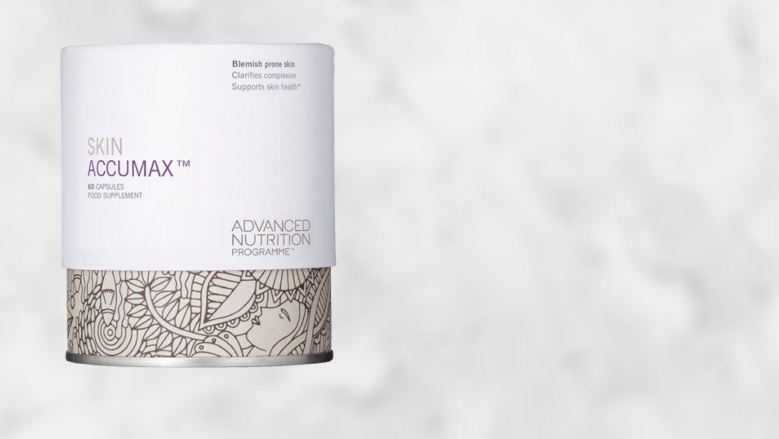 Skin Accumax™