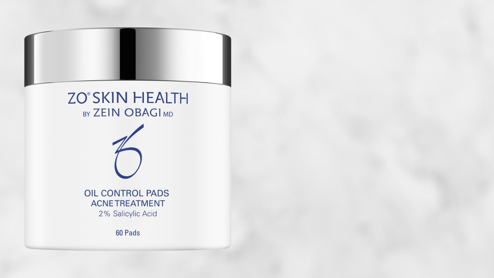 Oil Control Pads Acne Treatment by ZO®