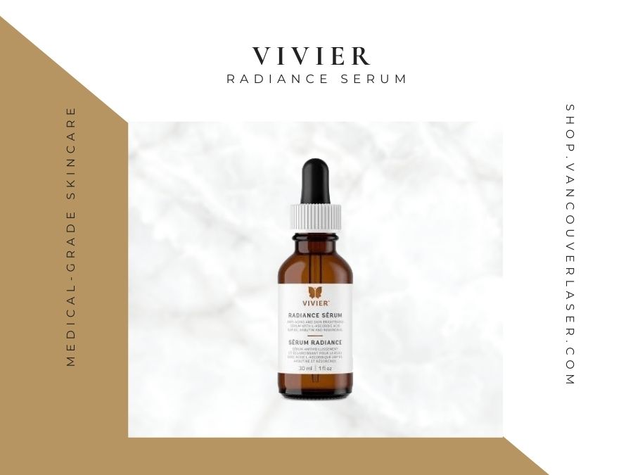 Vivier Radiance Serum